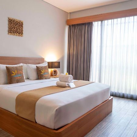 Freddies Resort & Villas Ubud Sukawati Kültér fotó