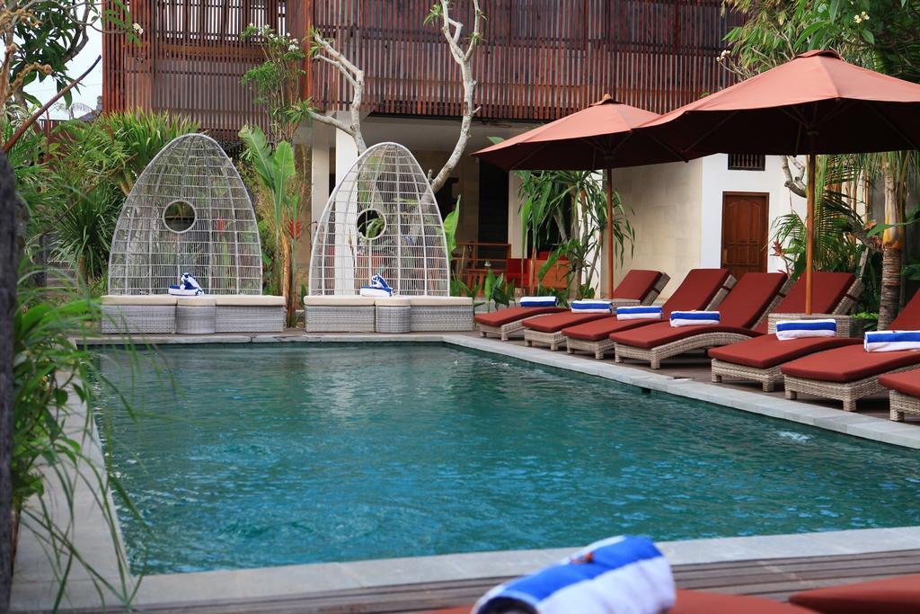 Freddies Resort & Villas Ubud Sukawati Kültér fotó