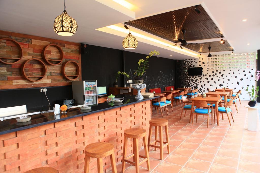 Freddies Resort & Villas Ubud Sukawati Kültér fotó