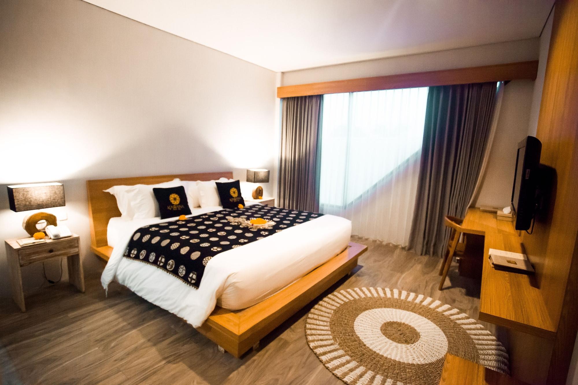 Freddies Resort & Villas Ubud Sukawati Kültér fotó