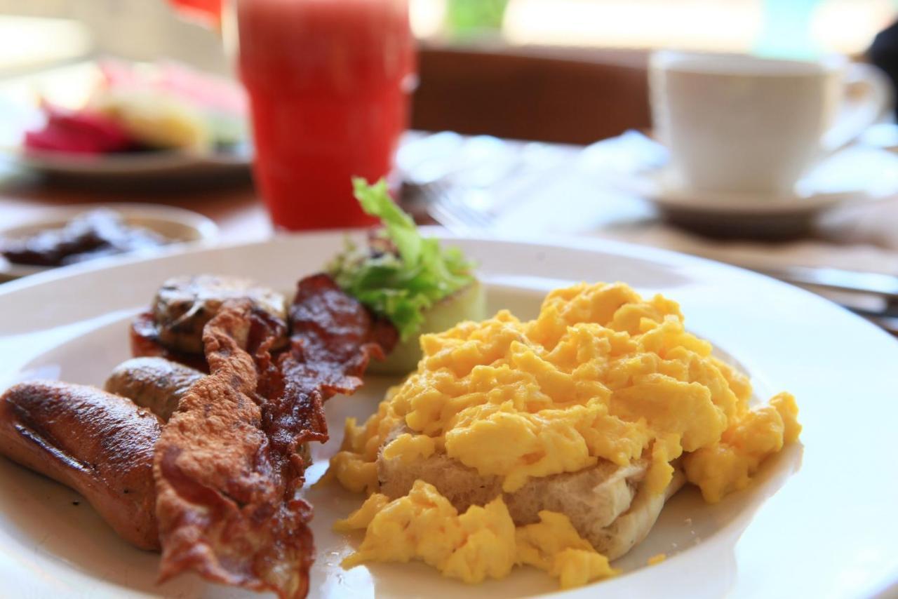 Freddies Resort & Villas Ubud Sukawati Kültér fotó