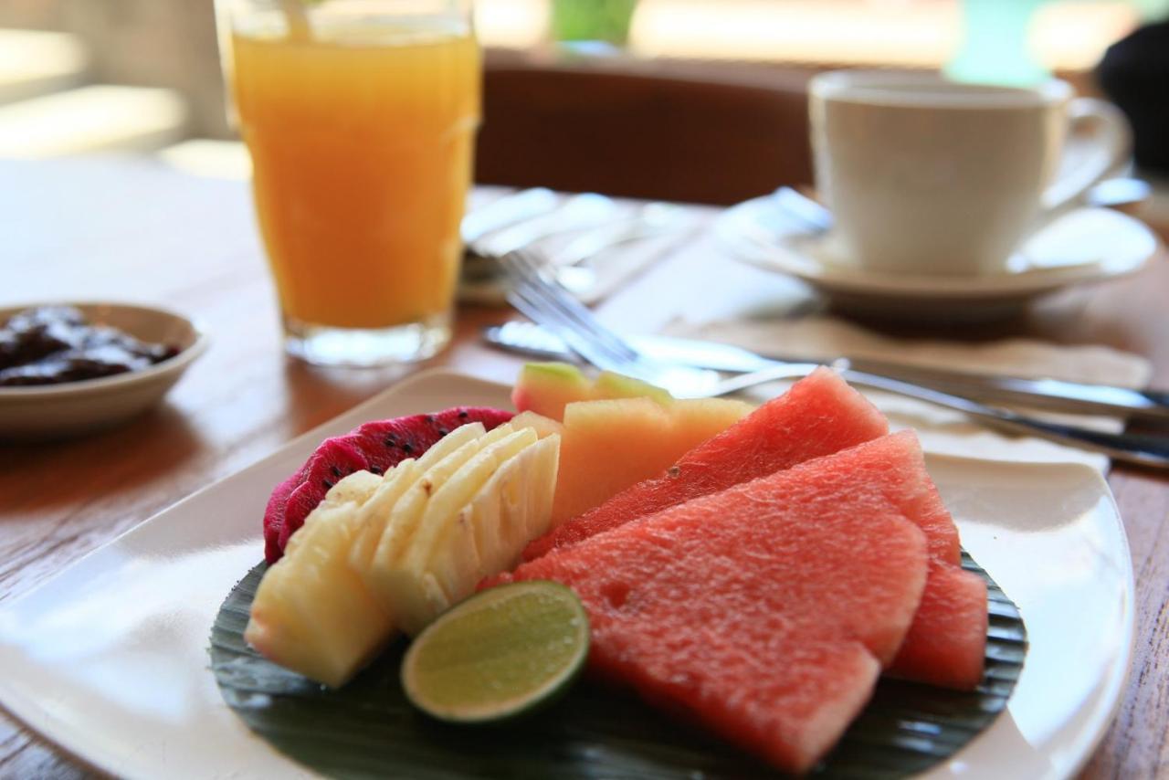 Freddies Resort & Villas Ubud Sukawati Kültér fotó