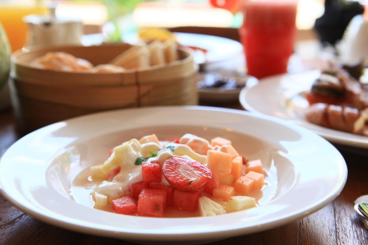 Freddies Resort & Villas Ubud Sukawati Kültér fotó